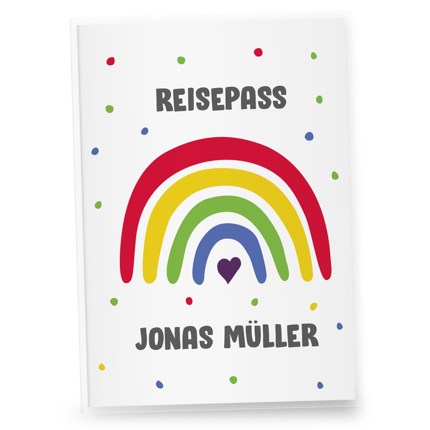 Kinder_Reisepasshülle_mit_Namen_regenbogen_1