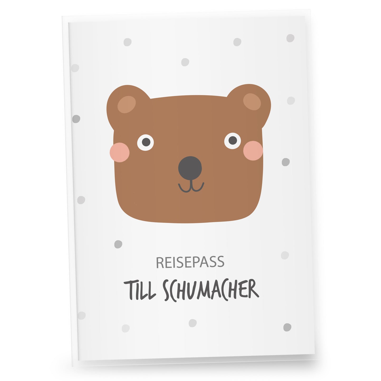 Kinder_Reisepasshülle_mit_Namen_nordic_tiere_bär