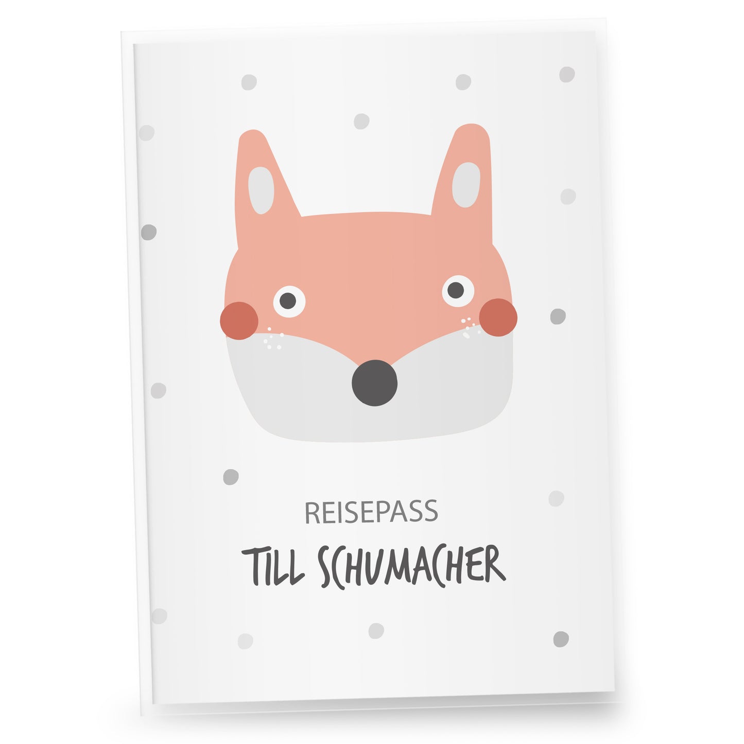 Kinder_Reisepasshülle_mit_Namen_nordic_tiere_fuchs