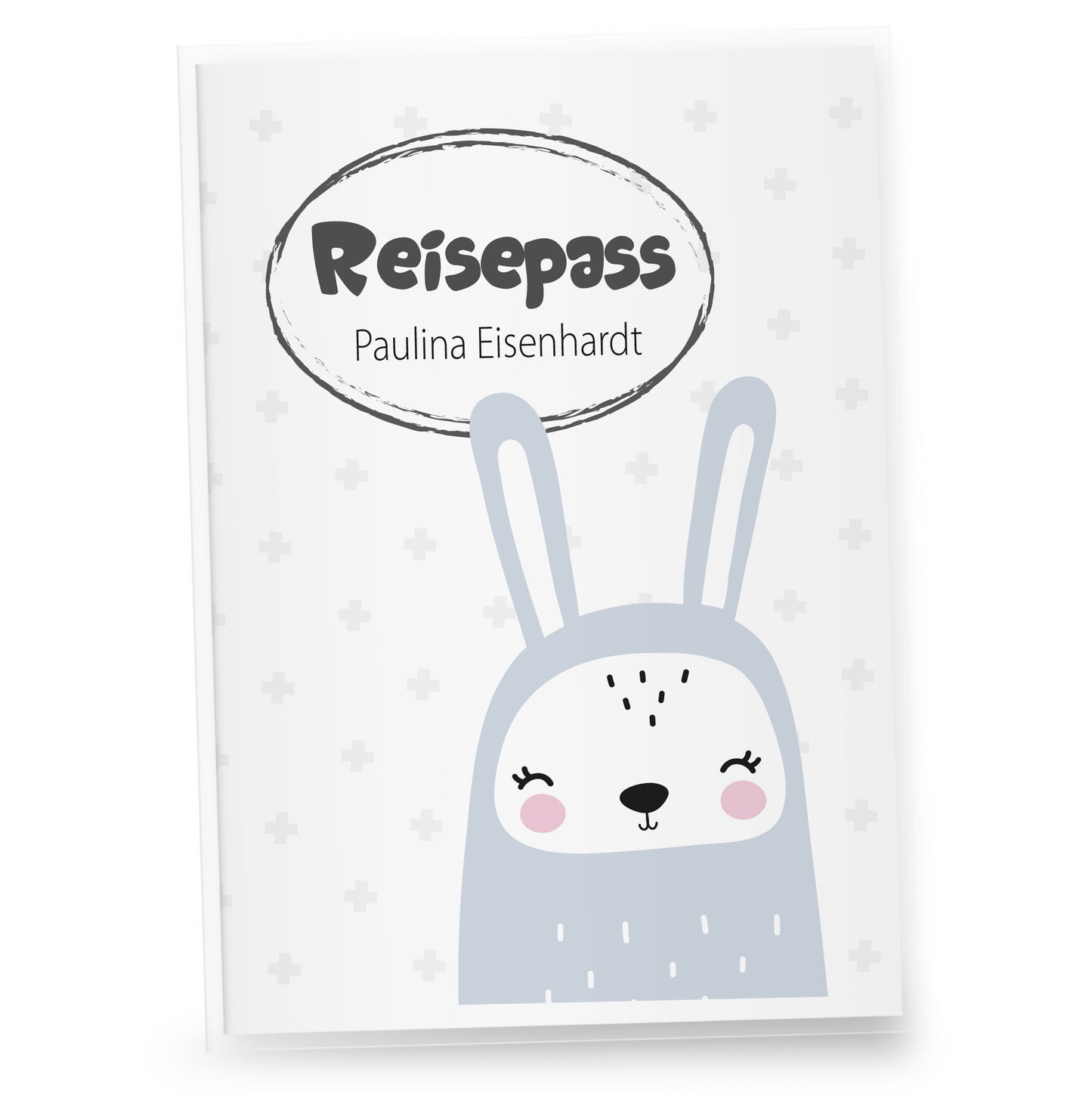 Kinder_Reisepasshülle_mit_Namen_waldtiere_nordic_hase
