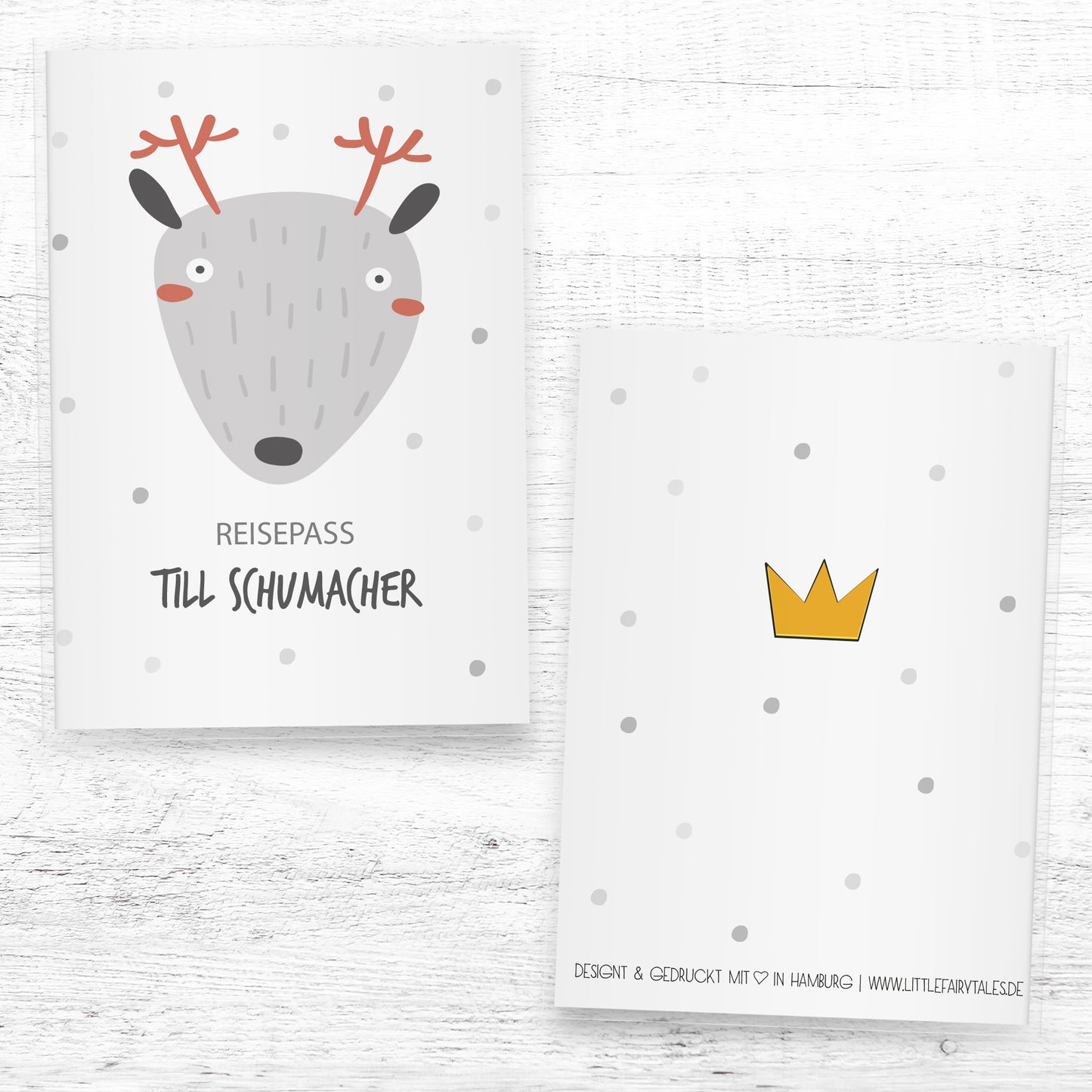 Kinder_Reisepasshülle_mit_Namen_nordic_tiere_reh