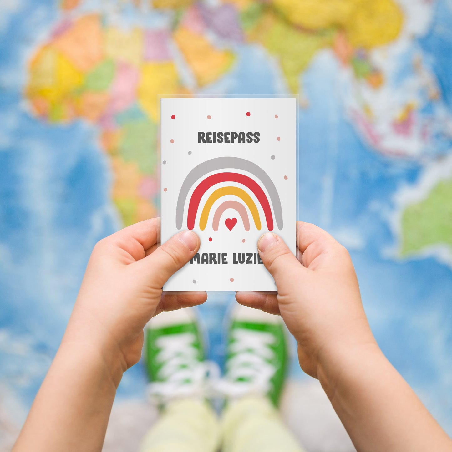Kinder_Reisepasshülle_mit_Namen_Regenbogen_5
