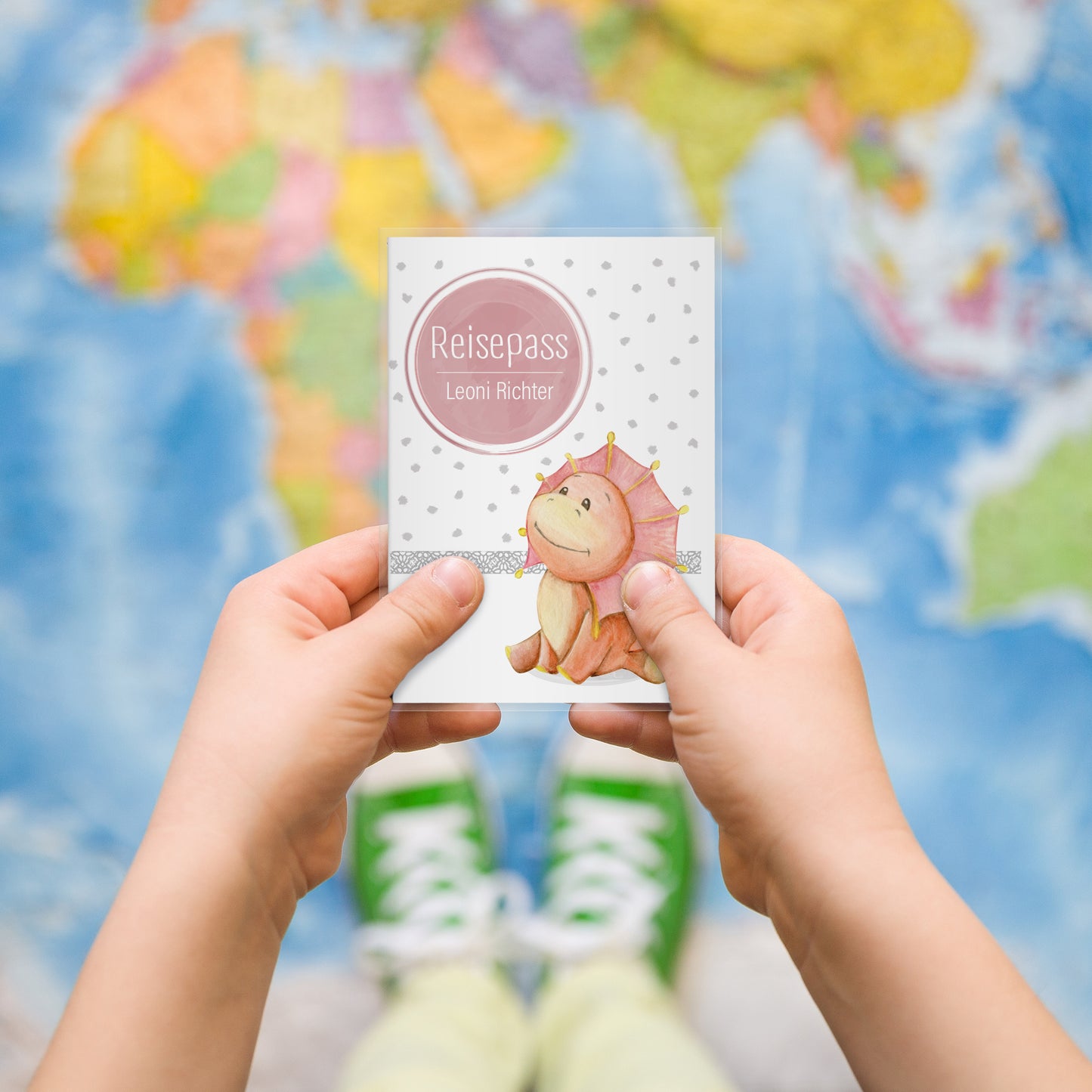 kinder_Reisepasshülle_mit_Namen_dino5
