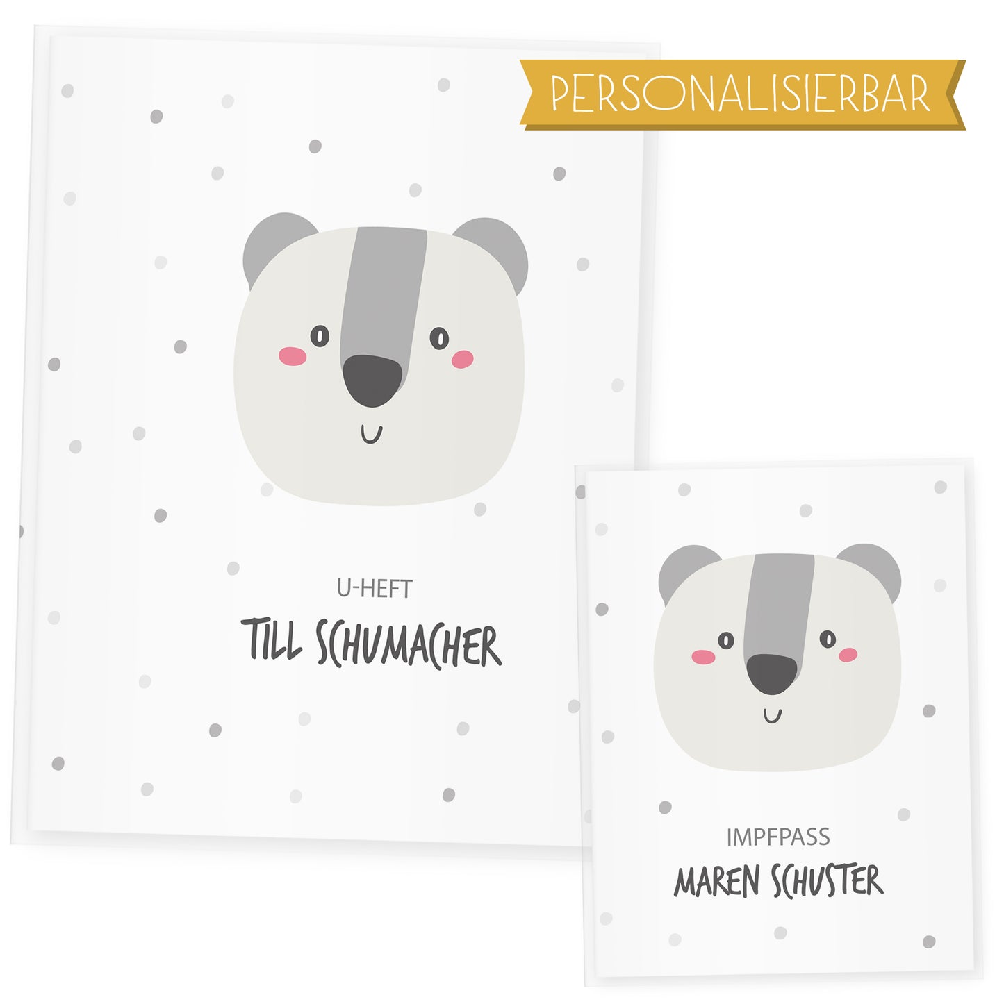 Uhefthülle_Impfpasshülle_Nordic_Tiere_Koala