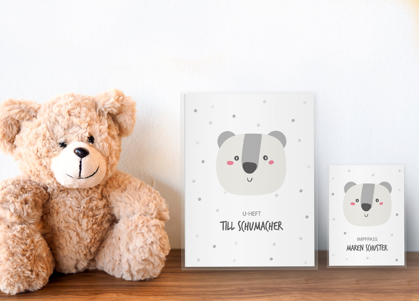 Uhefthülle_Impfpasshülle_Nordic_Tiere_Koala