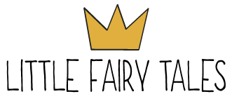 Little Fairy Tales