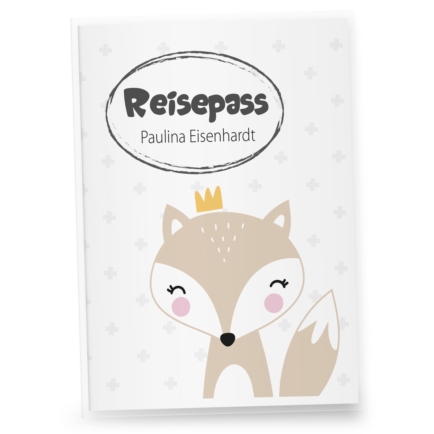 Kinder_Reisepasshülle_mit_Namen_waldtiere_nordic_fuchs