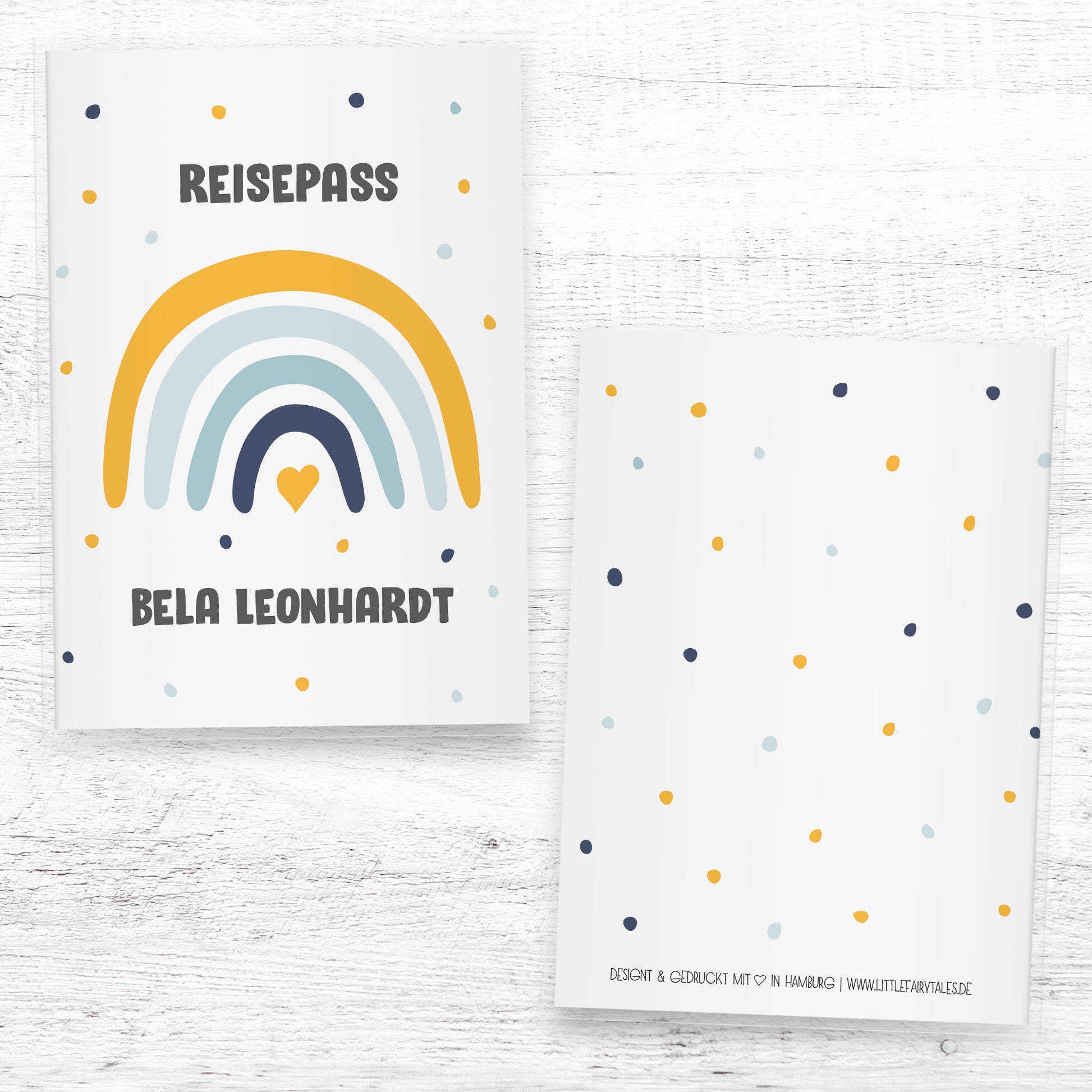 Kinder_Reisepasshülle_mit_Namen_Regenbogen_3