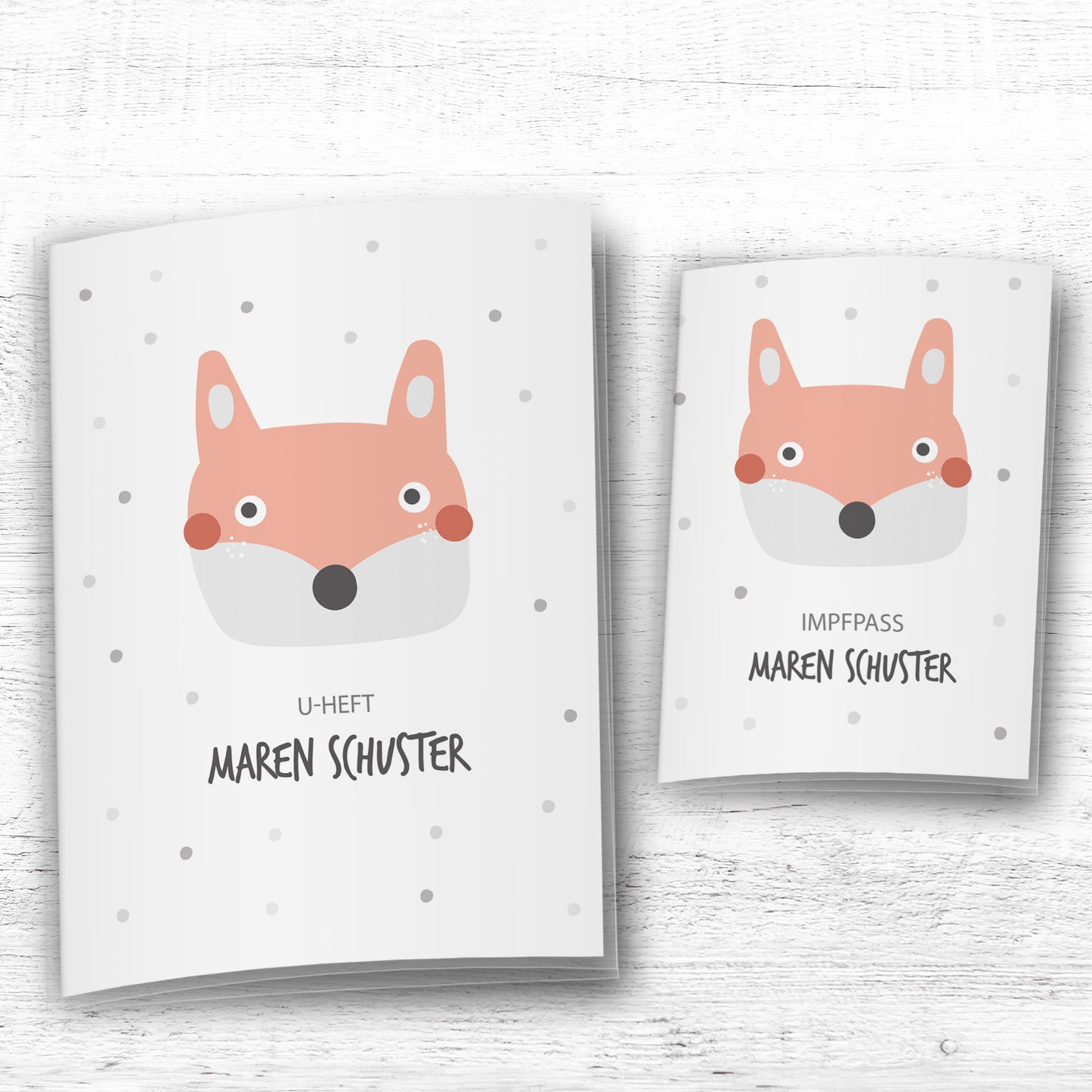 Uhefthülle_impfpasshülle_Nordic_Tiere_Fuchs